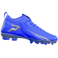 Phenom Elite Quantum Speed 2.0 Football Cleats - Team Colors