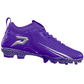 Phenom Elite Quantum Speed 2.0 Football Cleats - Team Colors