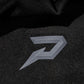 Phenom Performance Scooped Hem Hoodie