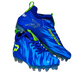 Kool-Aid 'Great Bluedini' Football Cleats - Quantum Speed by Phenom Elite