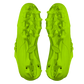 Velocity 3.0: Youth Football Cleats - Slime