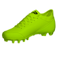 Velocity 3.0: Youth Football Cleats - Slime