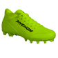 Velocity 3.0: Youth Football Cleats - Slime