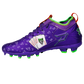 Classic 'The Joker' Football Cleats - Quantum Speed by Phenom Elite