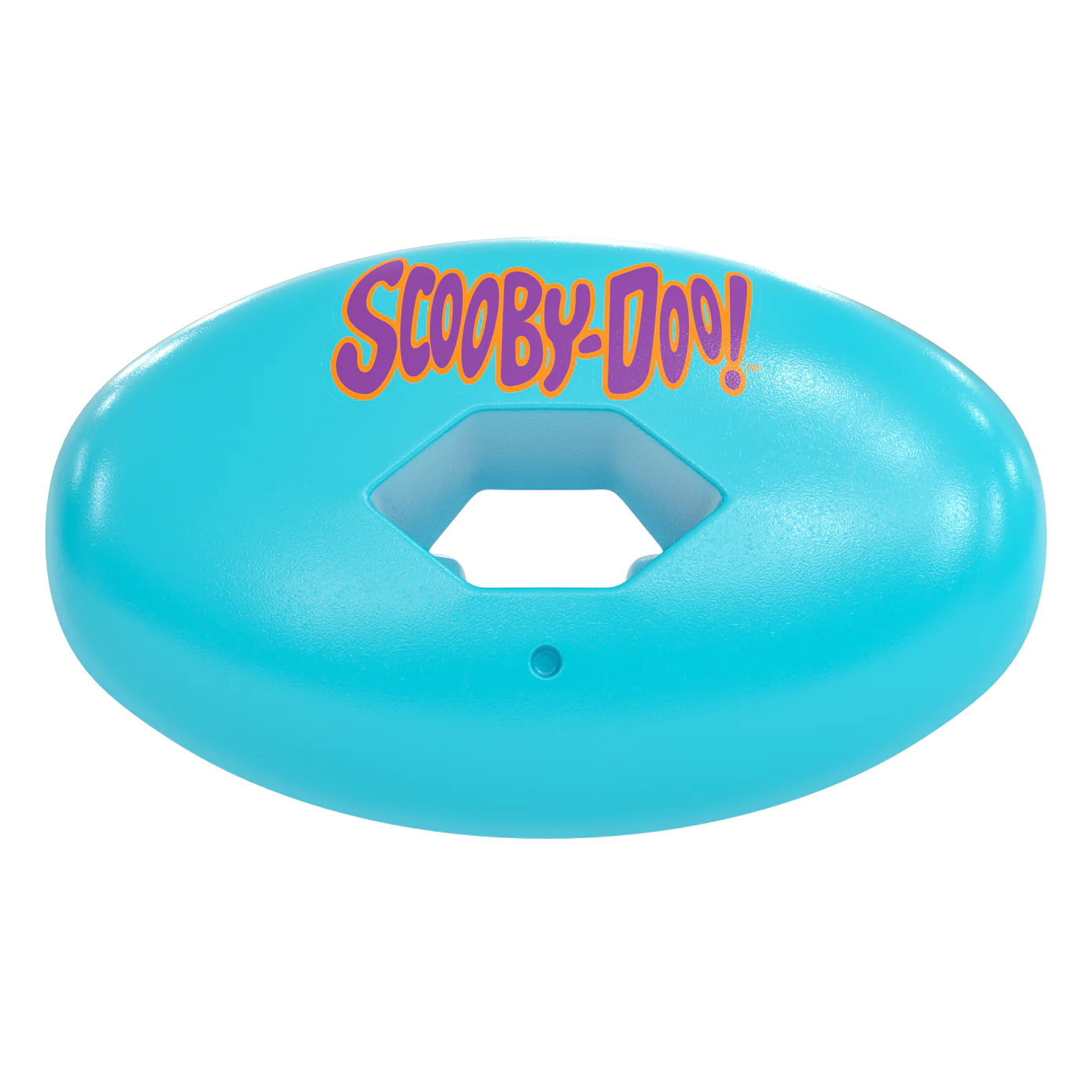 Hexa-Flow™ Mouthguard - Scooby-Doo