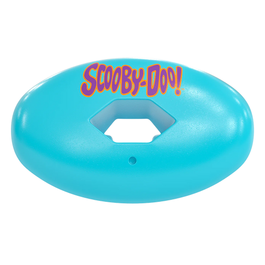 Hexa-Flow™ Mouthguard - Scooby-Doo