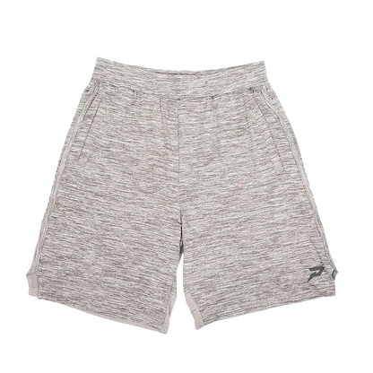 Quantum Lite Performance Shorts - Heather Grey