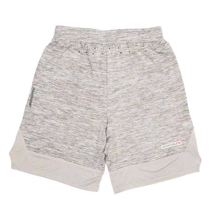 Quantum Lite Performance Shorts - Heather Grey