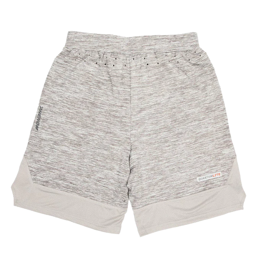 Quantum Lite Performance Shorts - Heather Grey