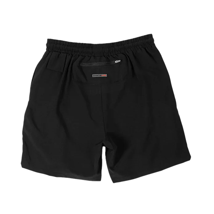 Quantum Lite Performance Shorts 2.0 - Black