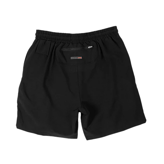 Quantum Lite Performance Shorts 2.0 - Black