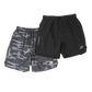 Quantum Lite Performance Shorts 2.0 - Black