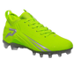 Quantum Speed: Football Cleats - Slime - Team Colors