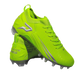 Quantum Speed: Football Cleats - Slime - Team Colors