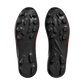 Shadow the Hedgehog Football Cleats - Quantum Speed 2.0 by Phenom Elite