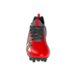 Shadow the Hedgehog Football Cleats - Quantum Speed 2.0 by Phenom Elite