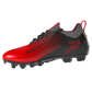 Shadow the Hedgehog Football Cleats - Quantum Speed 2.0 by Phenom Elite