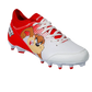 Looney Tunes Football Cleats - Tasmanian "Taz" Devil - Velocity 3.0 by Phenom Elite