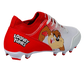 Looney Tunes Football Cleats - Tasmanian "Taz" Devil - Velocity 3.0 by Phenom Elite