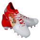 Looney Tunes Football Cleats - Tasmanian "Taz" Devil - Velocity 3.0 by Phenom Elite