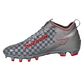 Tom and Jerry "Cheddar Chase" Football Cleats - Quantum Speed by Phenom Elite