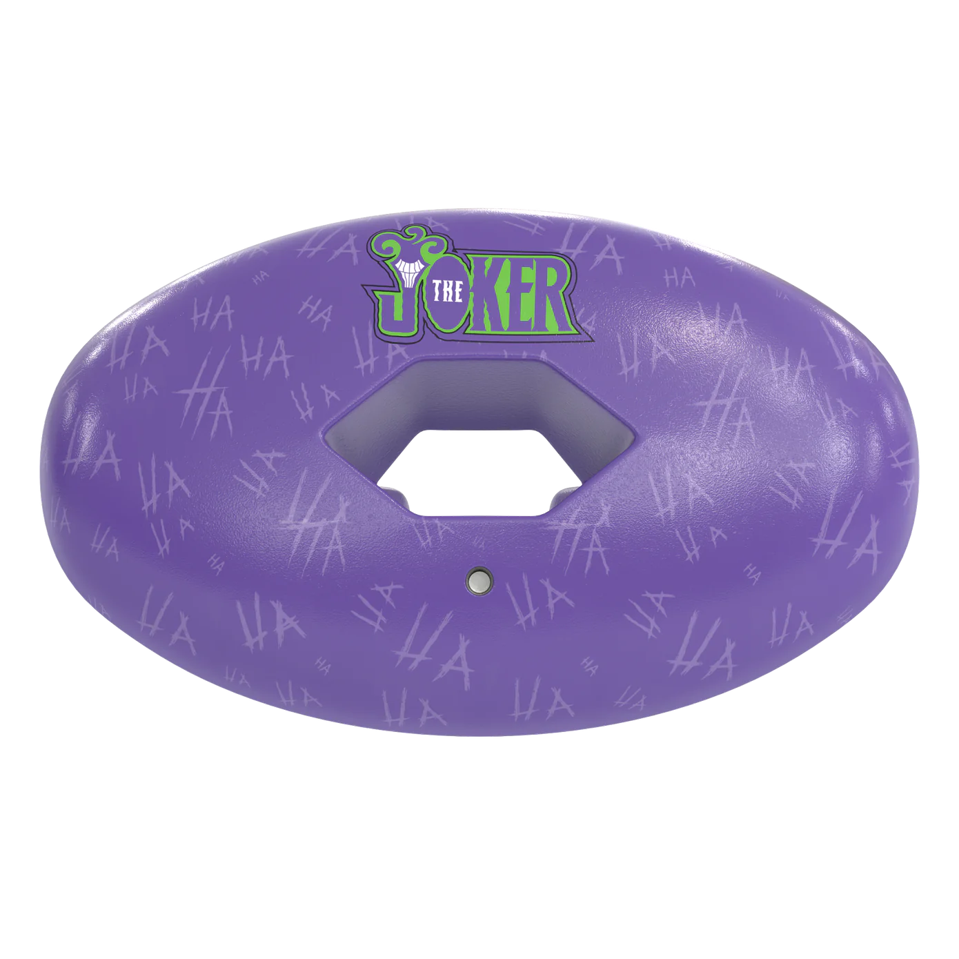 Hexa-Flow™ Mouthguard - The Joker 'Classic'