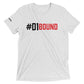 #D1Bound Tri-Blend Tee