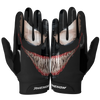 Phenom Elite Villain Football Gloves - VPS3