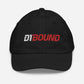 #D1Bound Kids Cap