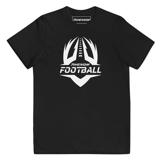 Phenom Football Youth Tee