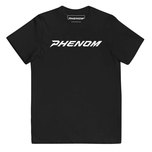 Phenom Logo Youth Tee